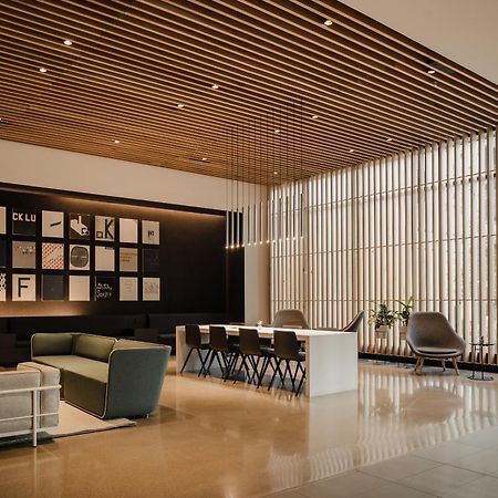 Sonder At Second + Second Aparthotel Minneapolis Bagian luar foto