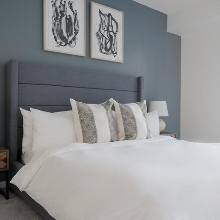 Sonder At Second + Second Aparthotel Minneapolis Bagian luar foto