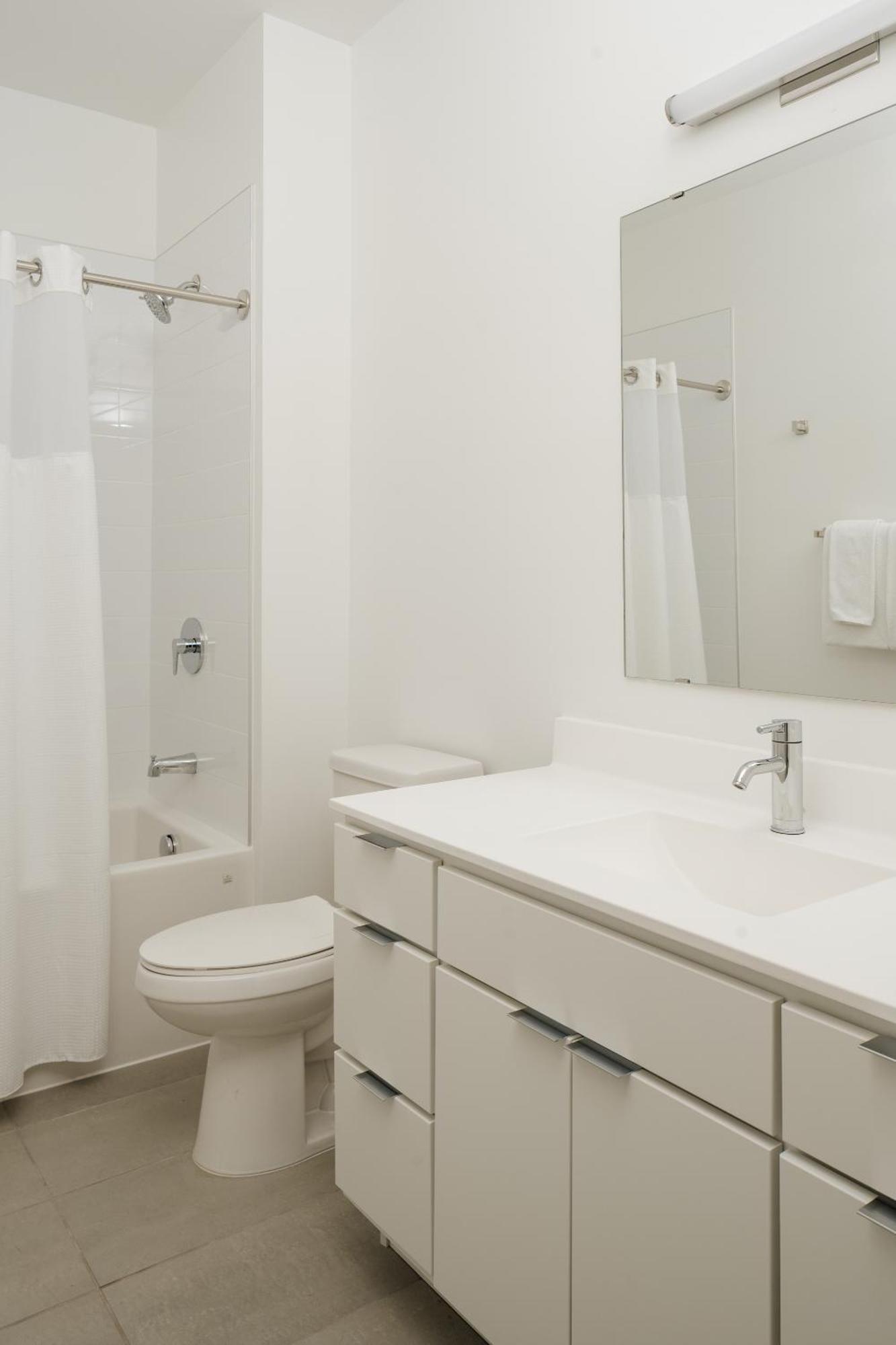 Sonder At Second + Second Aparthotel Minneapolis Bagian luar foto