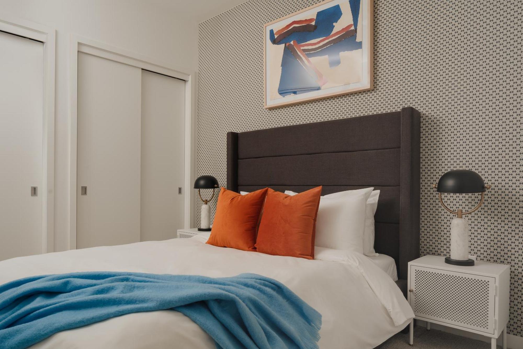 Sonder At Second + Second Aparthotel Minneapolis Bagian luar foto