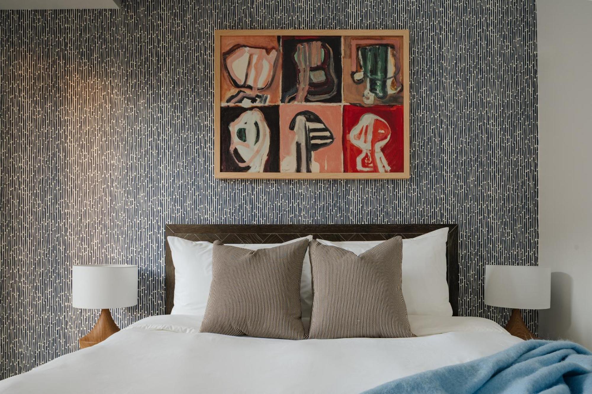 Sonder At Second + Second Aparthotel Minneapolis Bagian luar foto