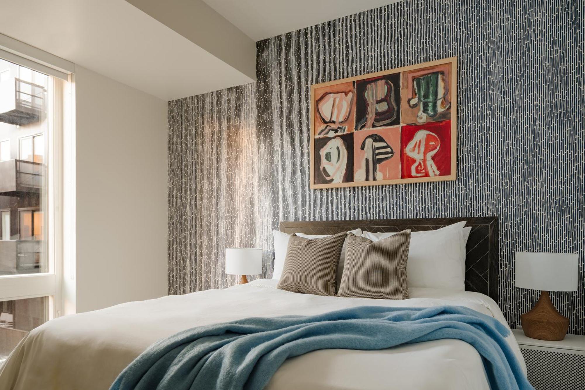 Sonder At Second + Second Aparthotel Minneapolis Bagian luar foto