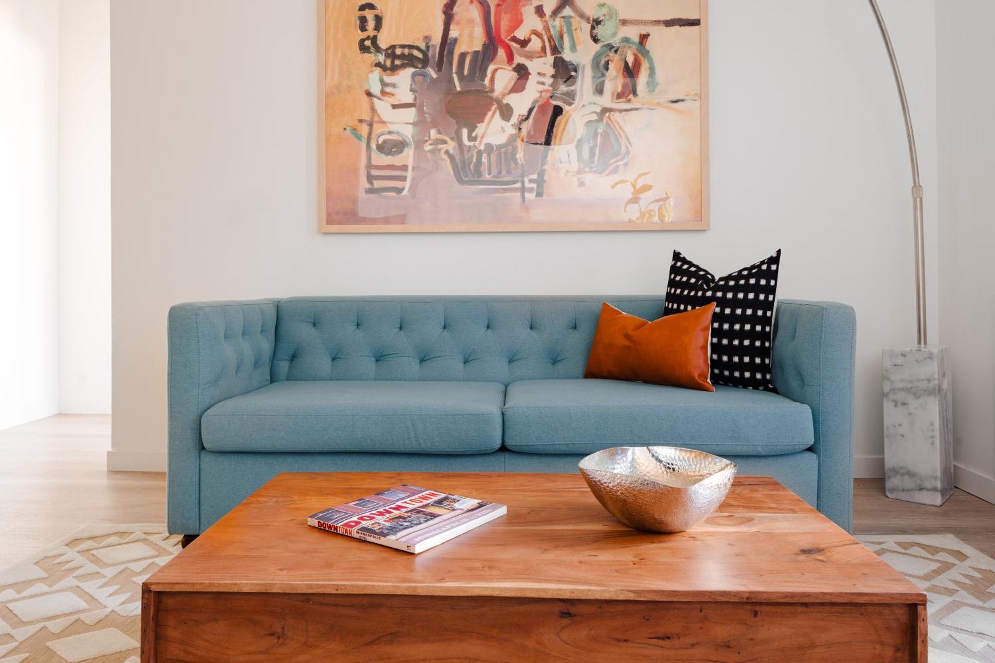 Sonder At Second + Second Aparthotel Minneapolis Bagian luar foto