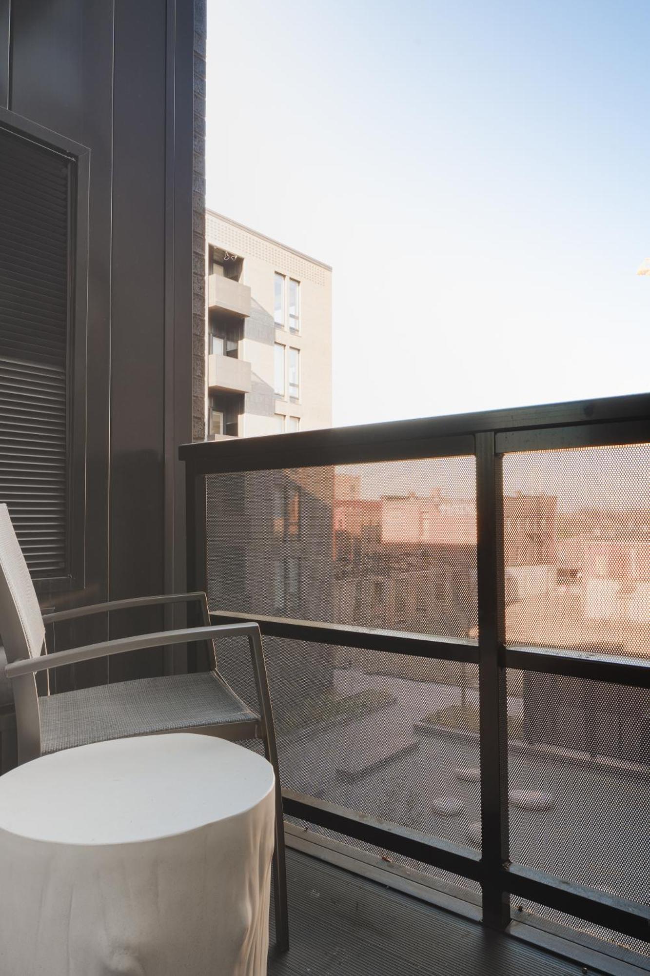 Sonder At Second + Second Aparthotel Minneapolis Bagian luar foto