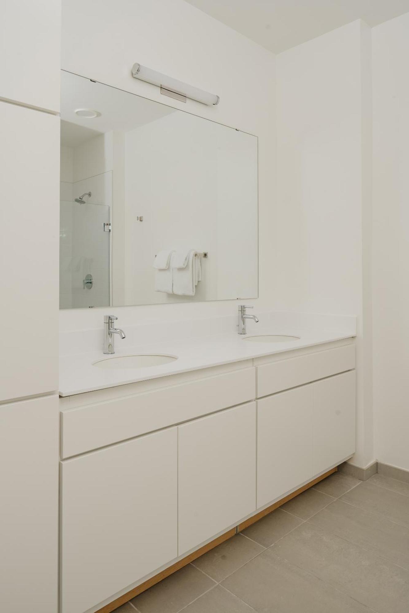 Sonder At Second + Second Aparthotel Minneapolis Bagian luar foto